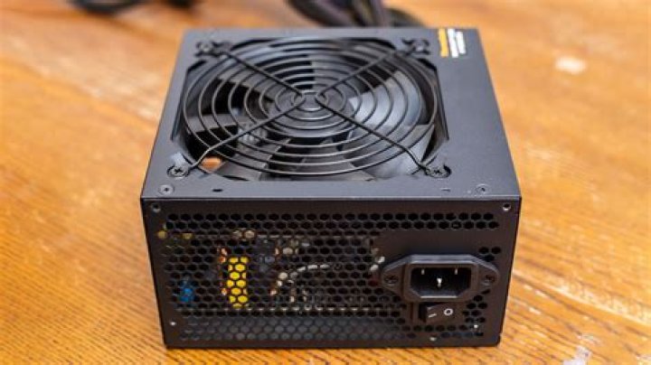Does a soundbar need a power supply?
