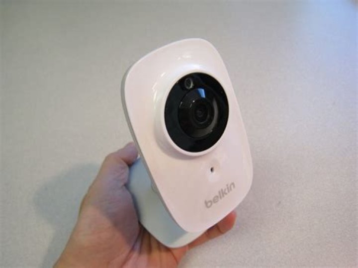 Does Belkin NetCam still work?