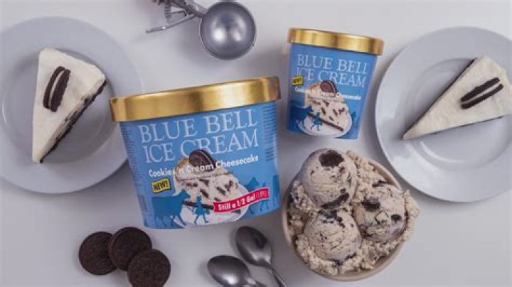 Does Blue Bell ice cream support any causes or charities?