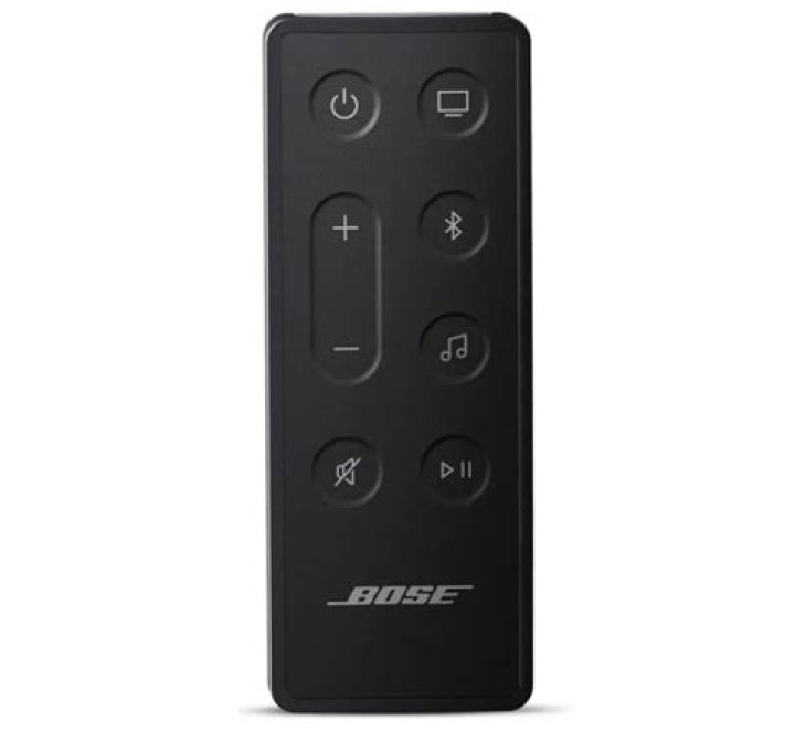 Does Bose 300 have to be plugged in?