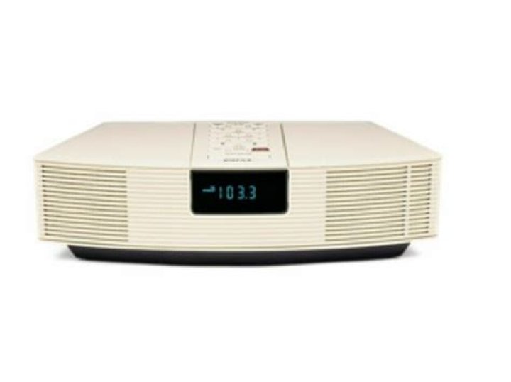 Does Bose make a clock radio?