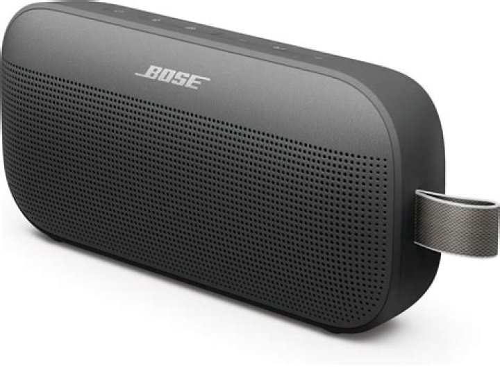 Does Bose Solo 15 have Bluetooth?