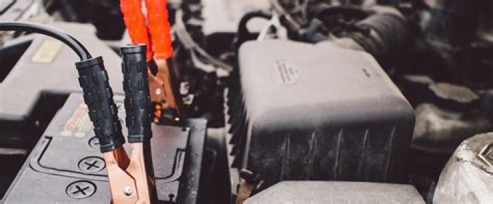 Does car battery affect alarm system?