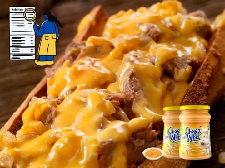 Does Cheez Whiz go bad?