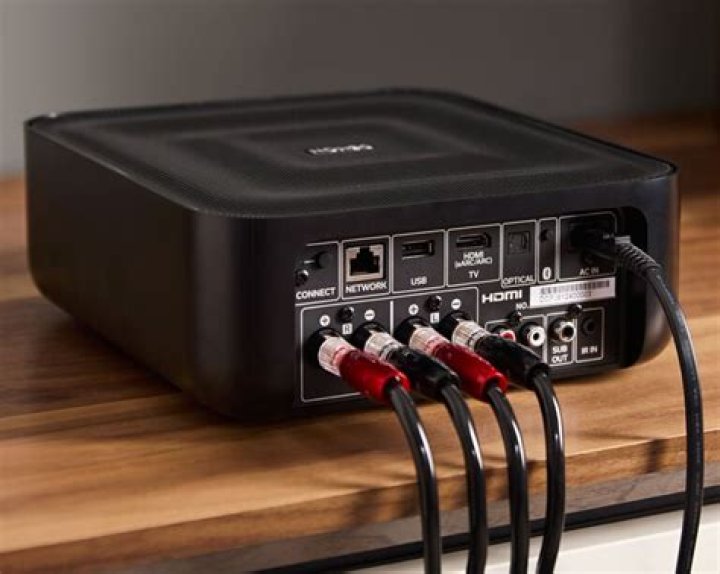 Does Denon Home Work with Heos?