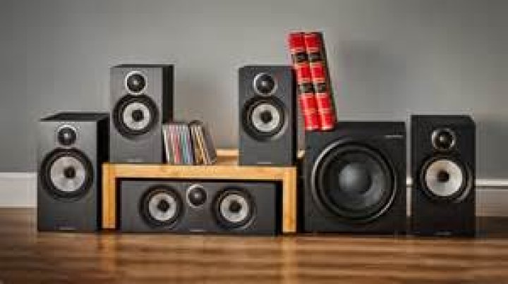 Does dish sell surround sound?