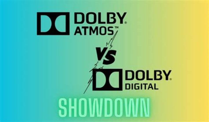 Does Dolby Atmos receiver also plays Dolby Digital?