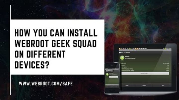 Does Geek Squad install items not purchased at Best Buy?
