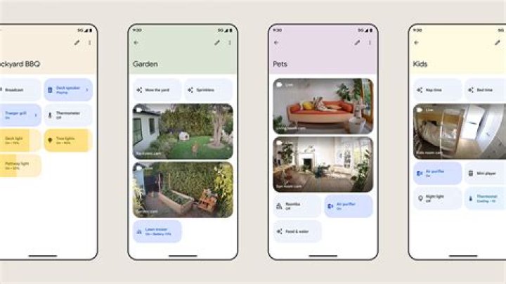 Does Google Home only work when plugged in?