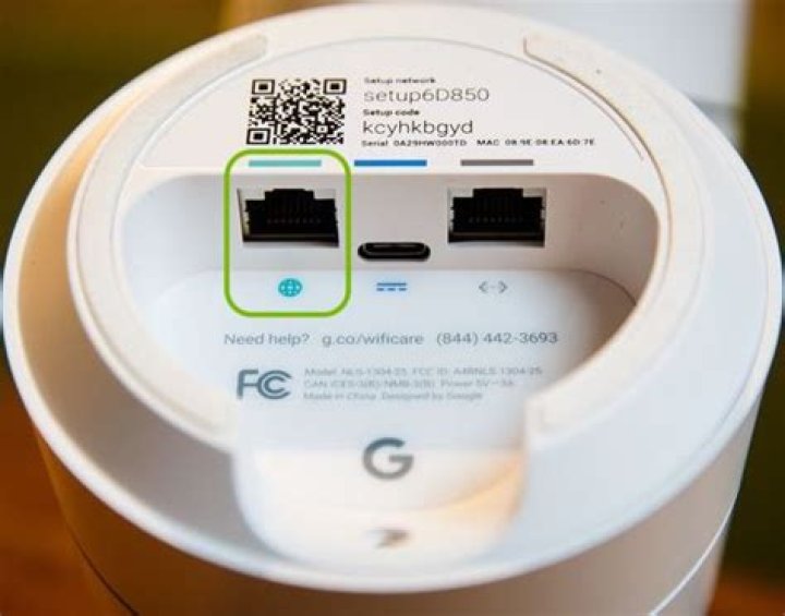 Does Google mesh WIFI replace your router?