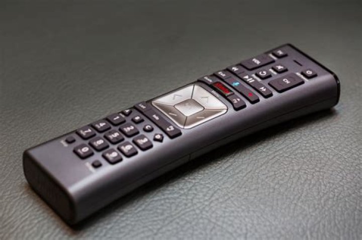 Does Harmony remote work with Xfinity X1?
