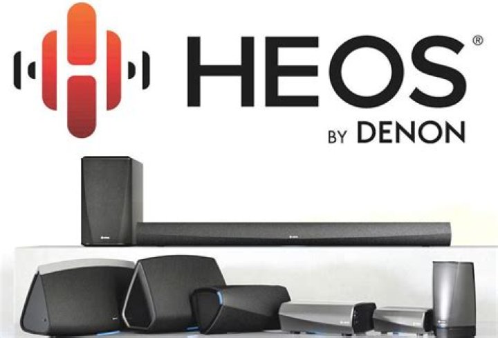 Does Heos work with SiriusXM?