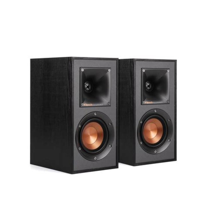 Does Klipsch make computer speakers?