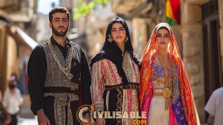 Does Lebanon have cultural clothing?