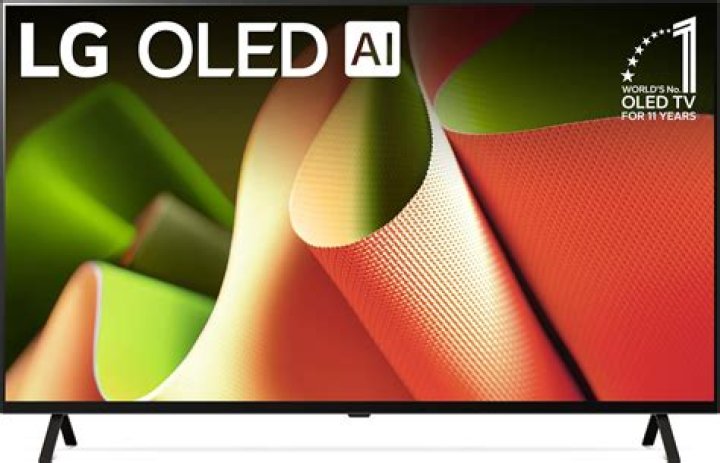 Does LG make a good smart TV?