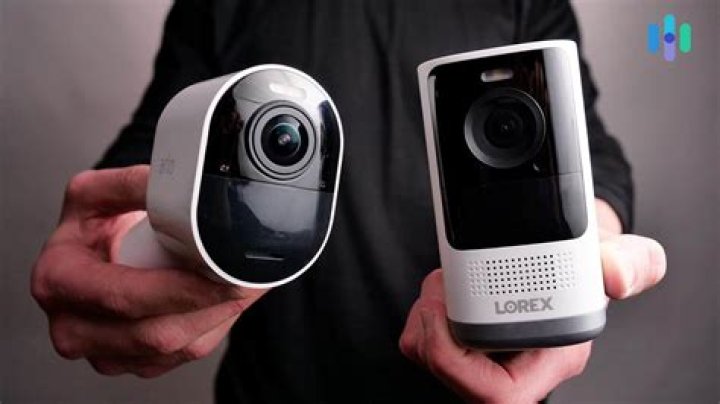 Does Lorex make wireless cameras?