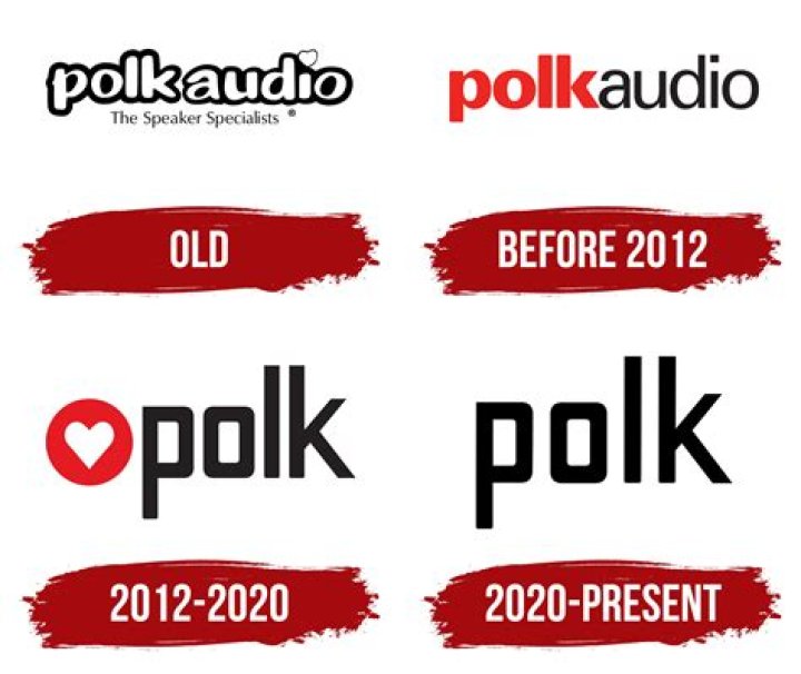 Does Polk Audio have an app?