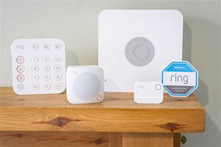 Does Ring home security need WiFi?