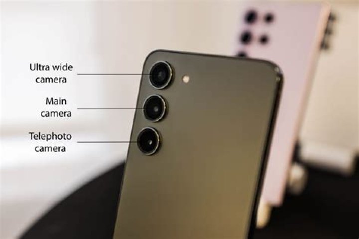 Does Samsung have security cameras?