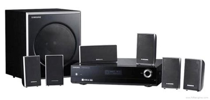 Does Samsung Make AV receivers?