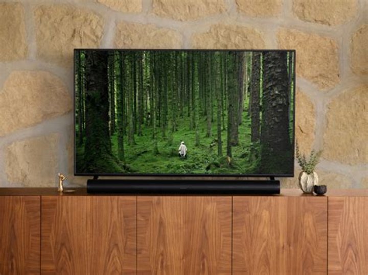 Does Sonos Arc need to be mounted?
