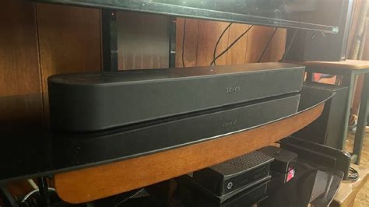 Does Sonos beam work with Sony TV?