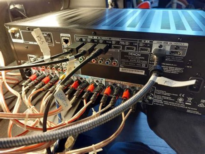 Does Switch support Surround Sound?