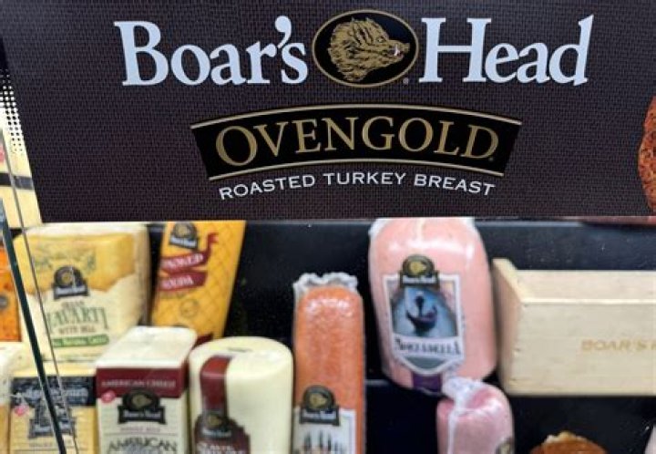 Does Target sell Boars Head?