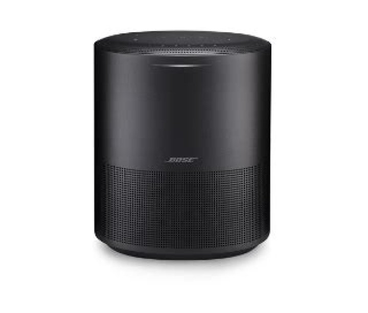 Does the Bose home speaker 450 have a battery?