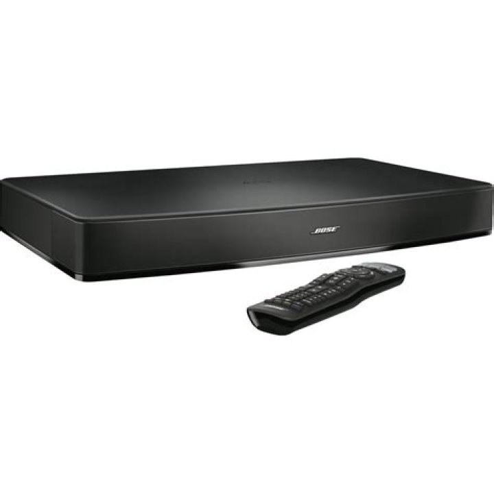 Does the Bose Solo 15 have Bluetooth?