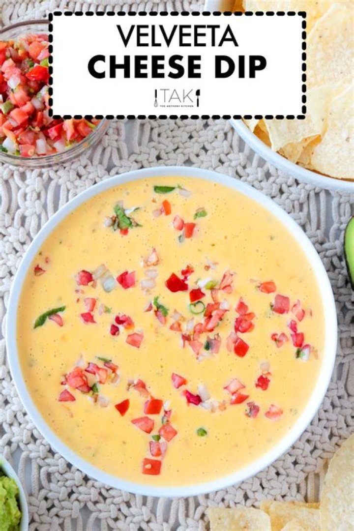 Does Velveeta make Mexican cheese?