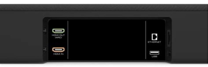 Does Vizio sb3651 F6 have Dolby Atmos?