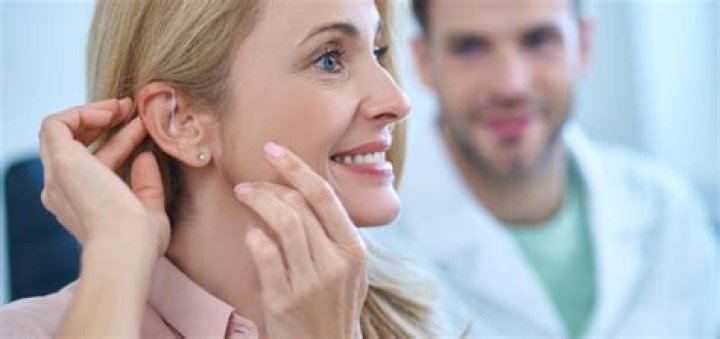 Does wearing hearing aids make your hearing worse?