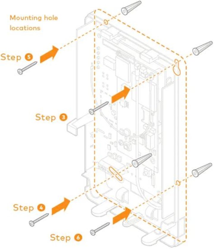How are system options programmed in Ademco Vista?