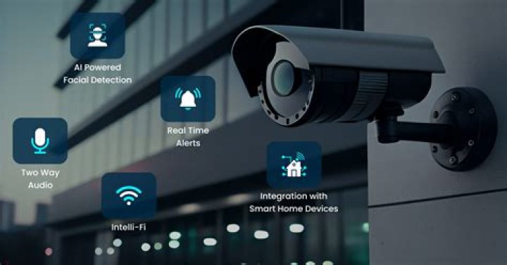 How can I access my surveillance cameras online?