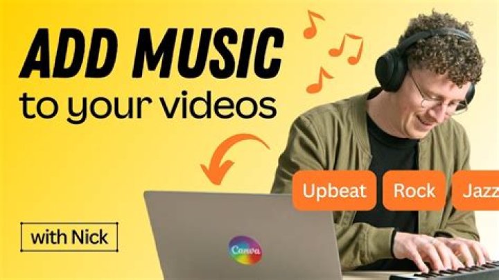 How can I add music to my TiVo?