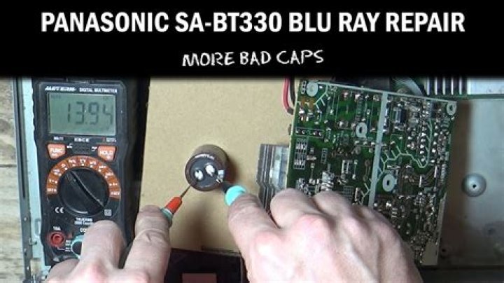 How can I Fix my Panasonic btt755 F76 error?