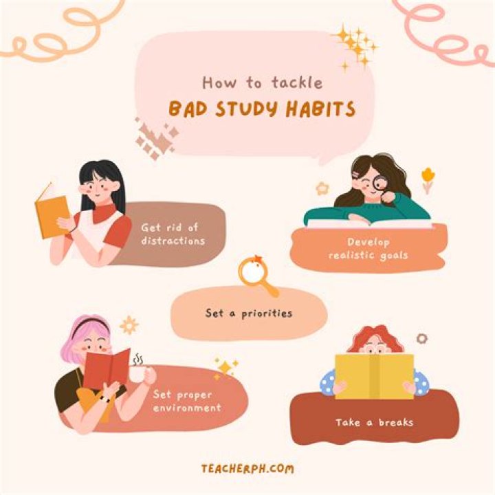 How can I get my reading habit back?