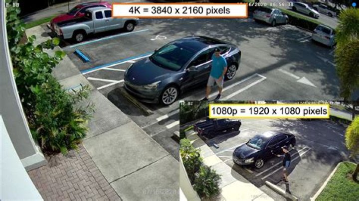 How can I improve my IP camera quality?