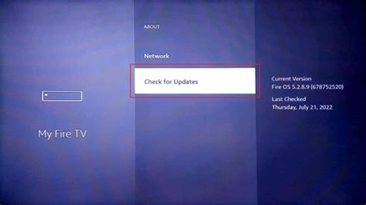 How can I improve the performance of my fire stick?
