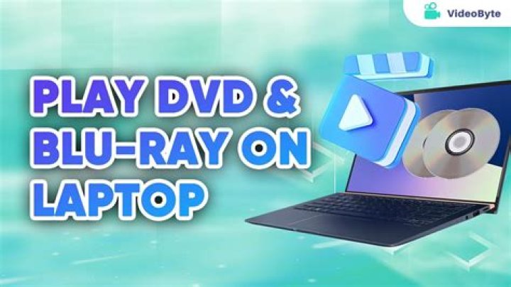 How can I play a Blu-ray movie on my iPad?