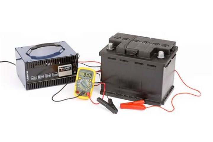 How can I recharge my serene TV speaker?
