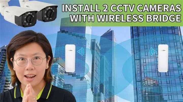 How can I remotely access multiple IP cameras?