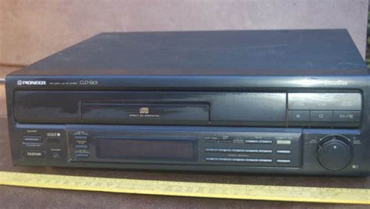 How can I repair my Pioneer CD player?