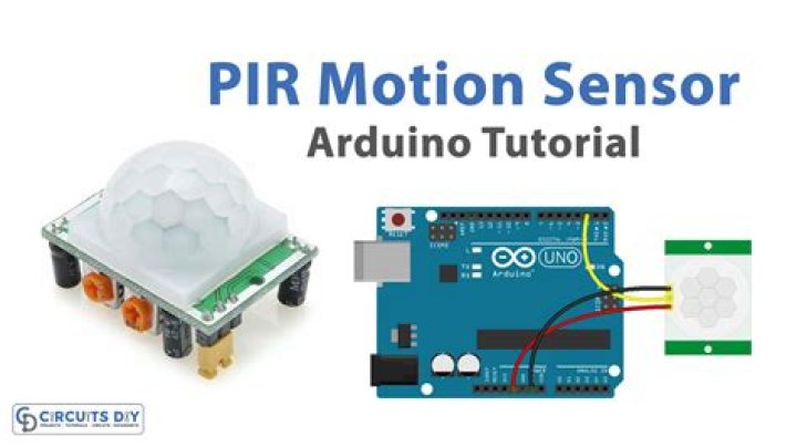 How can I run motion detection on my computer?