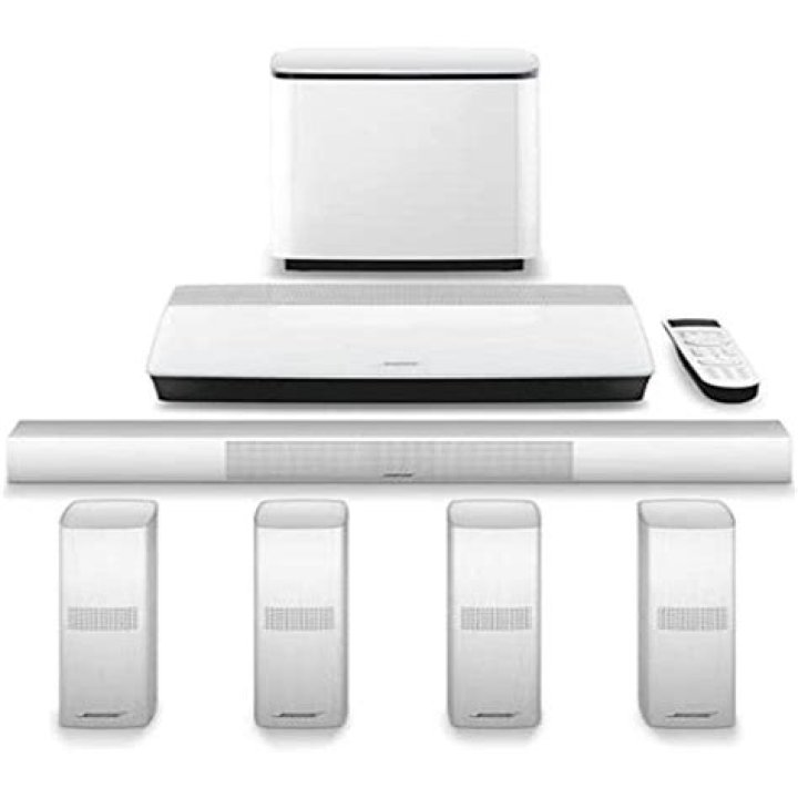 How can I upgrade my Bose lifestyle system?