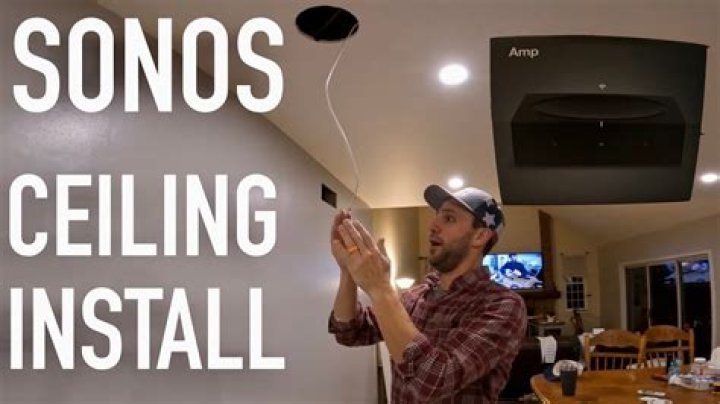 How can I use Sonos in my home?