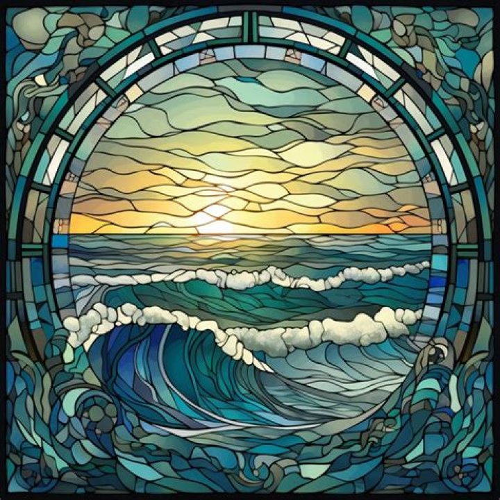 How difficult is stained glass?