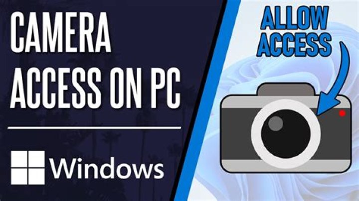 How do I access camera recordings?