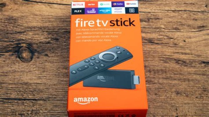 How do I activate 4K on Amazon Fire Stick?